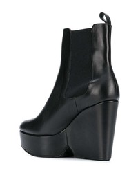 Clergerie Beatrice Boots