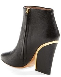 Chloé Beckie Ankle Bootie