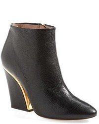 Chloé Beckie Ankle Bootie