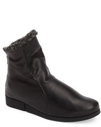 Arche Ceyla Faux Shearling Lined Bootie
