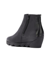 Högl Hogl Wedge Ankle Boots