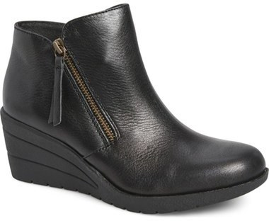 Sofft Salem Wedge Bootie, $119 