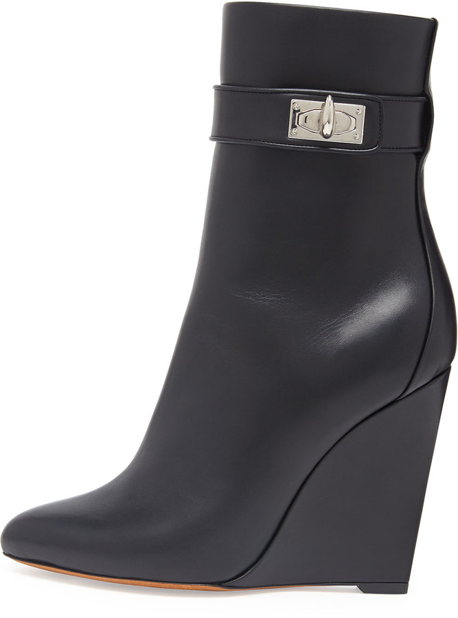 neiman marcus givenchy boots