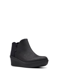 Clarks Step Rose Up Boot