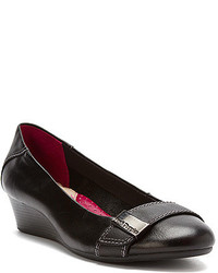 Hush Puppies Candid Pump Or