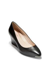 Cole Haan Grand Ambition Wedge Pump