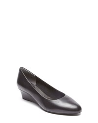 Rockport Total Motion Catrin Wedge Pump