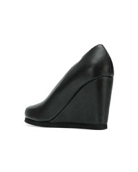 Peter Non Wedged Pumps