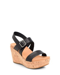 Kork-Ease Aimeho Wedge Sandal