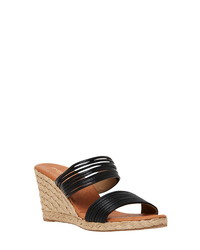 Andre Assous Amy Wedge Sandal