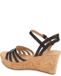 UGG Brigitte Wedge Sandal