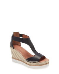 Gentle Souls by Kenneth Cole Elyssa T  Wedge Sandal