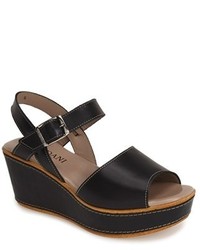 Cordani Karlin Platform Wedge Sandal