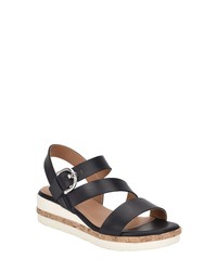 evolve Kassie Py Sandal