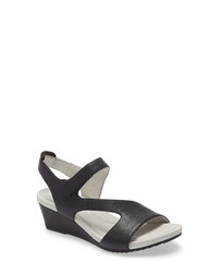 Jambu Modena Wedge Sandal