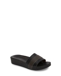 OluKai Ola Huna Wedge Sandal