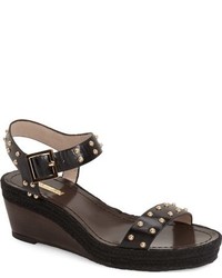 Louise et Cie Onika Wedge Sandal