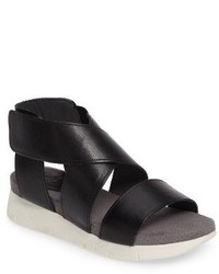 Bos. & Co. Piper Wedge Sandal