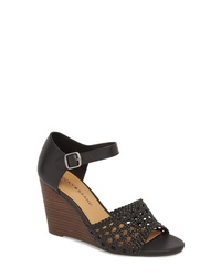 Lucky Brand Rabekka Wedge Sandal