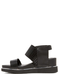 United Nude Rico Wedge Sandals