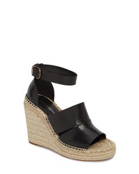 Treasure & Bond Sannibel Platform Wedge Sandal