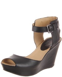 Kenneth Cole Reaction Sole My Heart Wedge Sandal