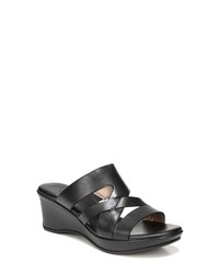 Naturalizer Vivy Wedge Sandal