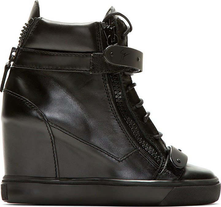 Buy Women's Formal Wedge Hidden Heel Suede Leather Fashion Sneaker (us5.5,  Khaki) at Amazon.in