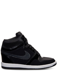 Nike Force Sky High Casual Sneakers From Finish Line