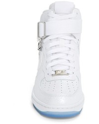 Nike Lunar Force 1 Sky Hi Sneaker