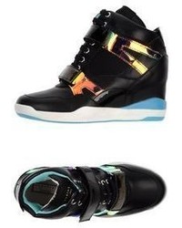 Serafini Manhattan Sneakers