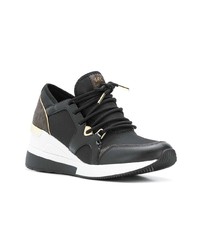 MICHAEL Michael Kors Michl Michl Kors Platform Sneakers