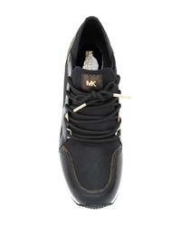 MICHAEL Michael Kors Michl Michl Kors Platform Sneakers