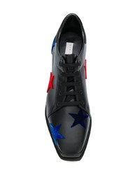 Stella McCartney Star Elyse Platform Sneakers