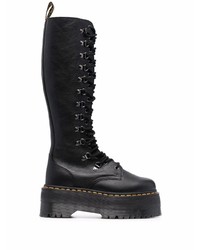 Dr. Martens 1b60 Max Hardware Knee High Boots