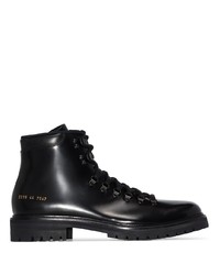 Common Projects 40mm Hiking Boots