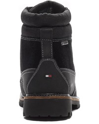 Tommy Hilfiger All Weather Leather Work Boot