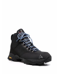 Roa Andreas Lace Up Hiking Boots