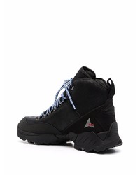 Roa Andreas Lace Up Hiking Boots