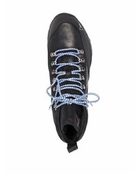 Roa Andreas Lace Up Hiking Boots