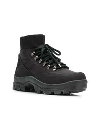 Moncler Ankle Boots