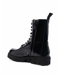 Moschino Ankle Length Boots