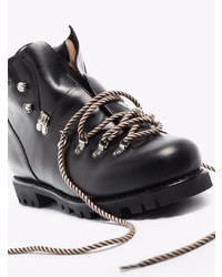 Paraboot Avoriaz Leather Boots
