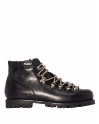 Paraboot Avoriaz Leather Boots