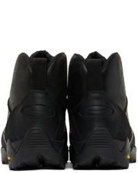 Roa Black Andreas Boots