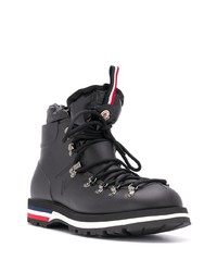 Moncler Blanche Hiking Boots