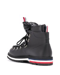 Moncler Blanche Hiking Boots