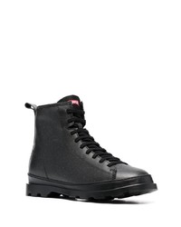 Camper Brutus Lace Up Ankle Boots
