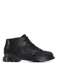 Camper Brutus Lace Up Boots