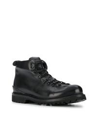 Buttero Canalone Lace Up Boots